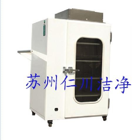 供应洁净工作台，小推车